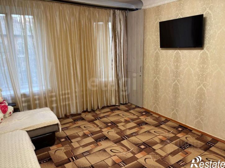 1-комн квартира ул 2-я Круговая, 30,  д. 30