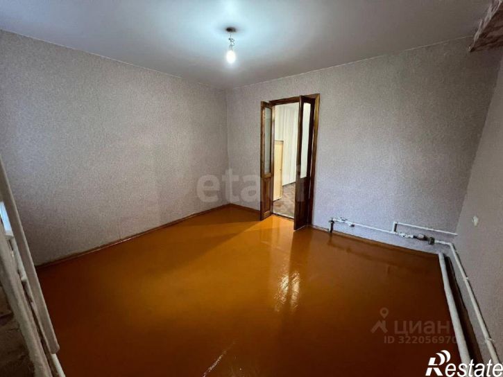 2-комн квартира ул Красных Зорь, 43,  д. 43