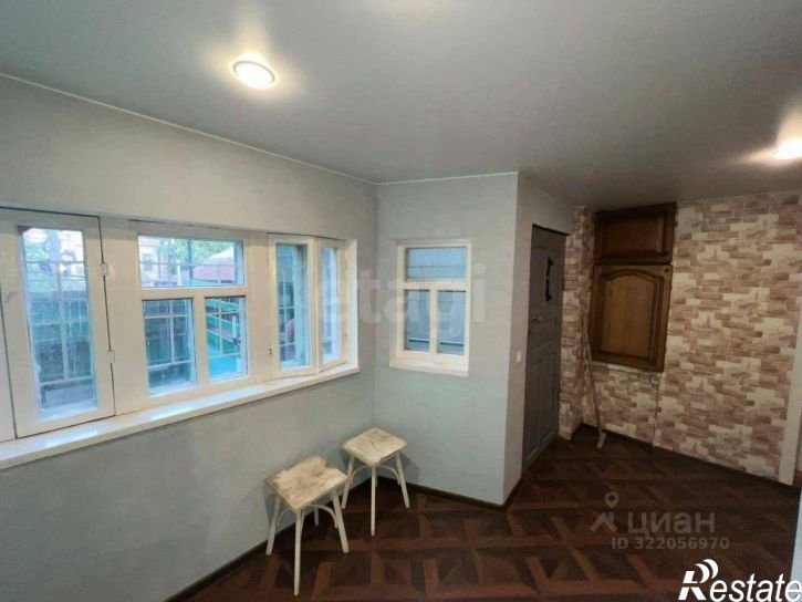 2-комн квартира ул Красных Зорь, 43,  д. 43