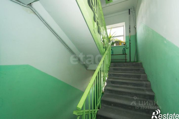 1-комн квартира ул 2-я Краснодарская, 149,  д. 149