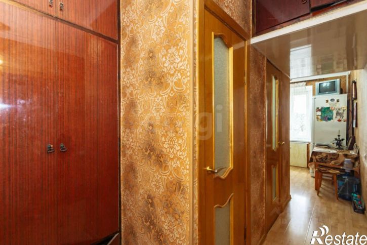 1-комн квартира ул 2-я Краснодарская, 149,  д. 149