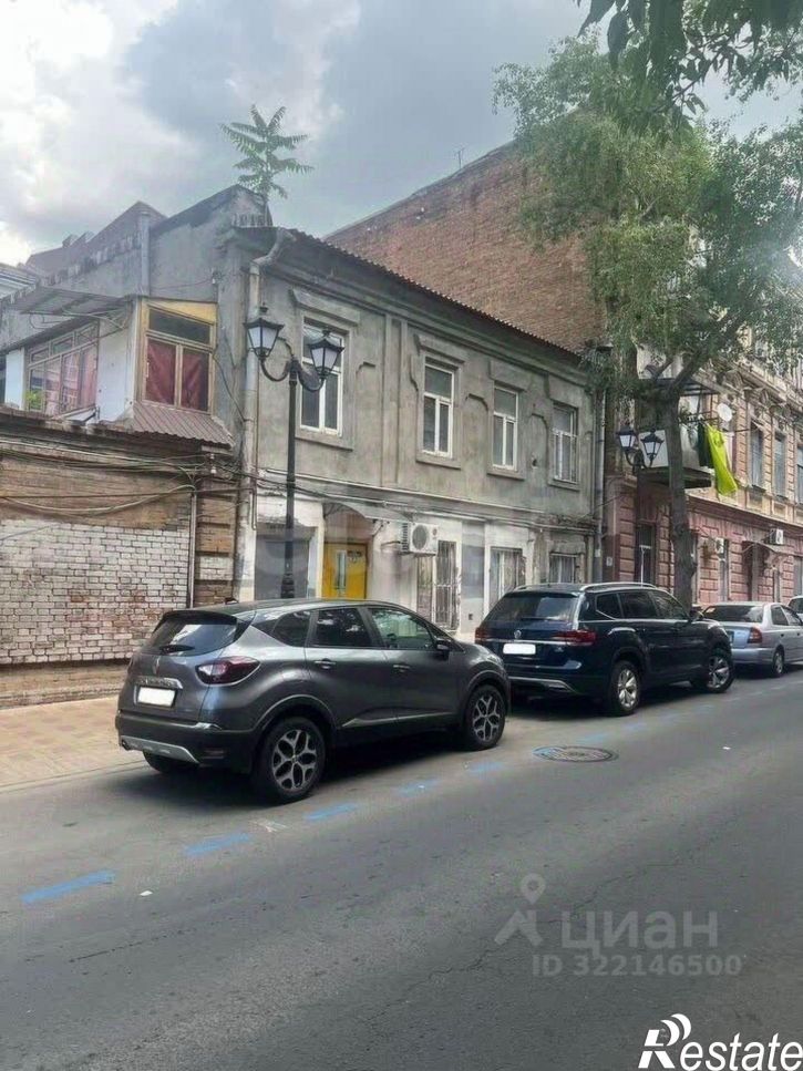 3-комн квартира ул Шаумяна, 77,  д. 77