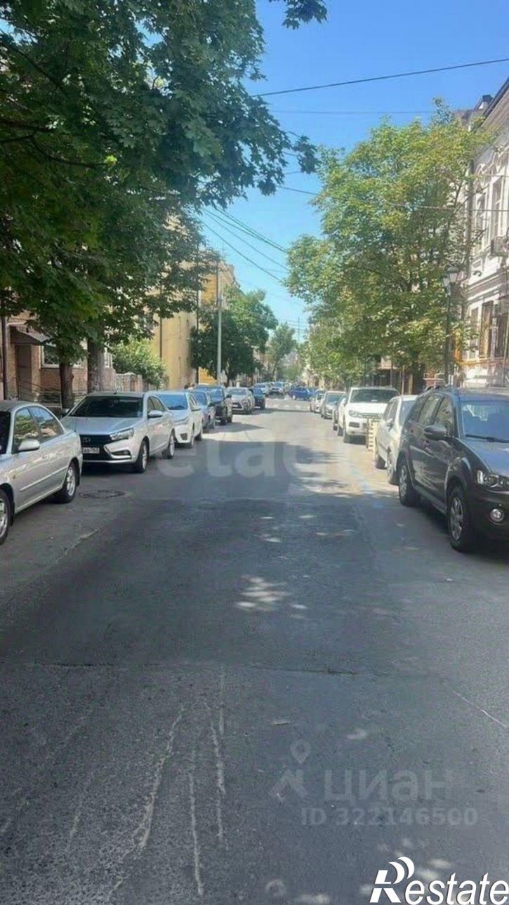 3-комн квартира ул Шаумяна, 77,  д. 77