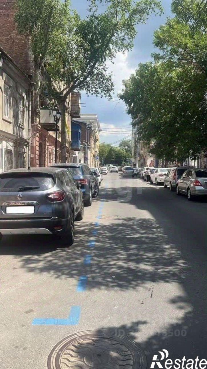 3-комн квартира ул Шаумяна, 77,  д. 77