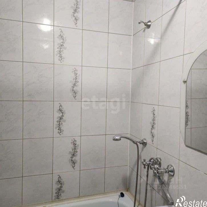 2-комн квартира ул Мильчакова, 3,  д. 3