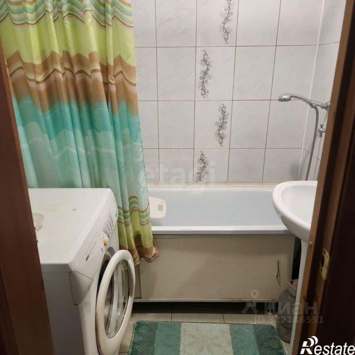 2-комн квартира ул Мильчакова, 3,  д. 3