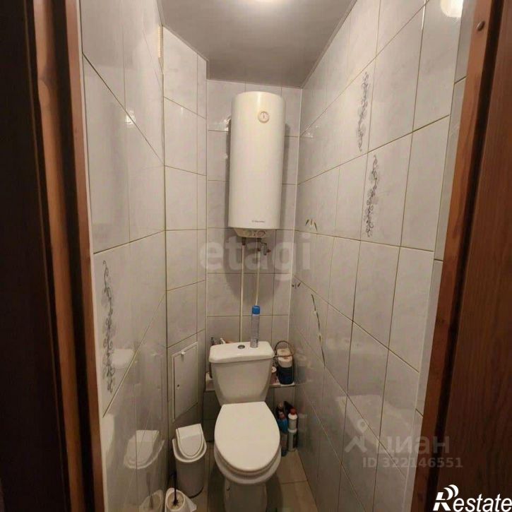 2-комн квартира ул Мильчакова, 3,  д. 3