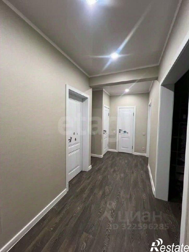 3-комн квартира улица Ерёменко, 98,  д. 98