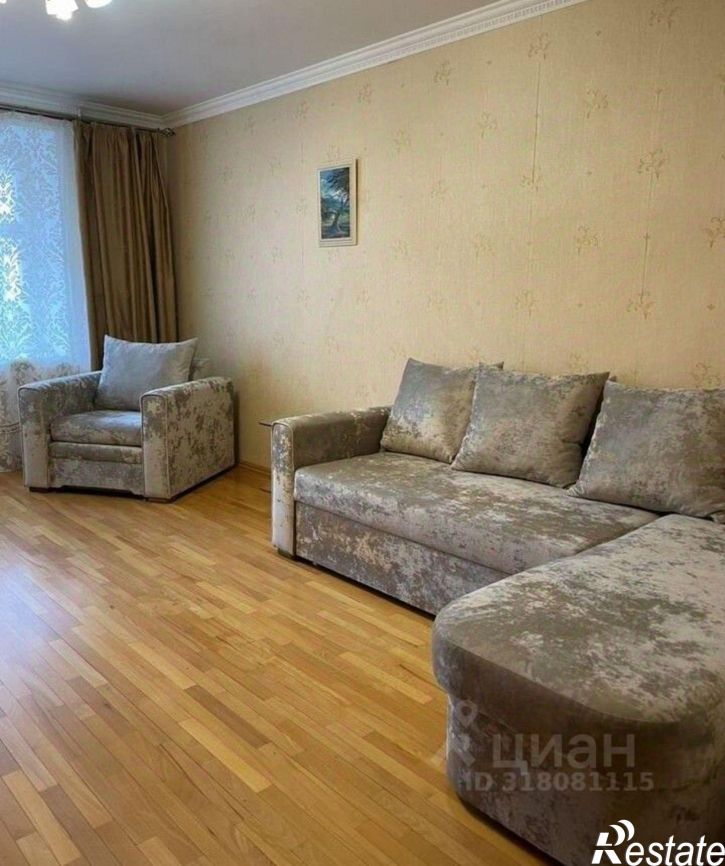 2-комн квартира проспект Чехова, 80/158,  д. 80/158