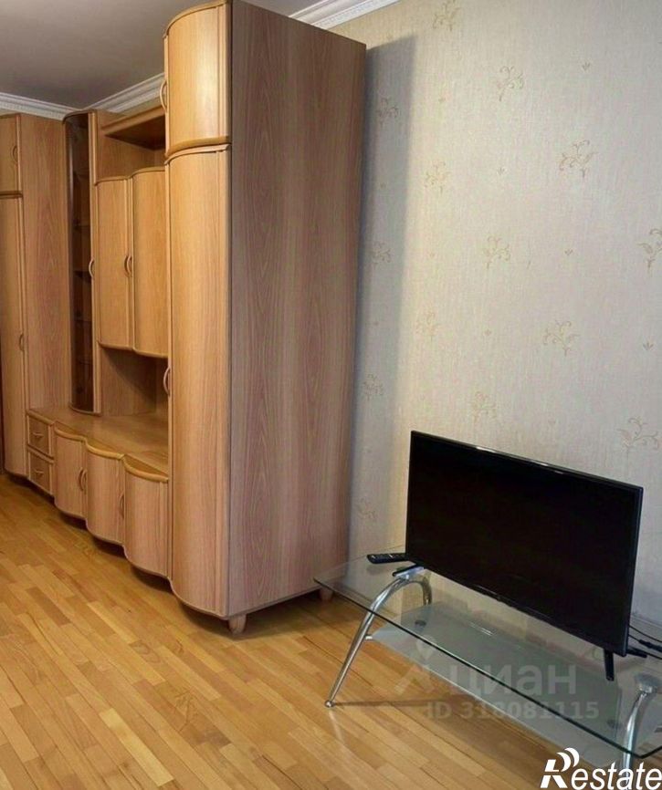 2-комн квартира проспект Чехова, 80/158,  д. 80/158