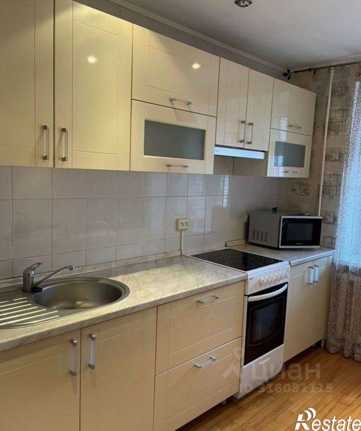 2-комн квартира проспект Чехова, 80/158,  д. 80/158