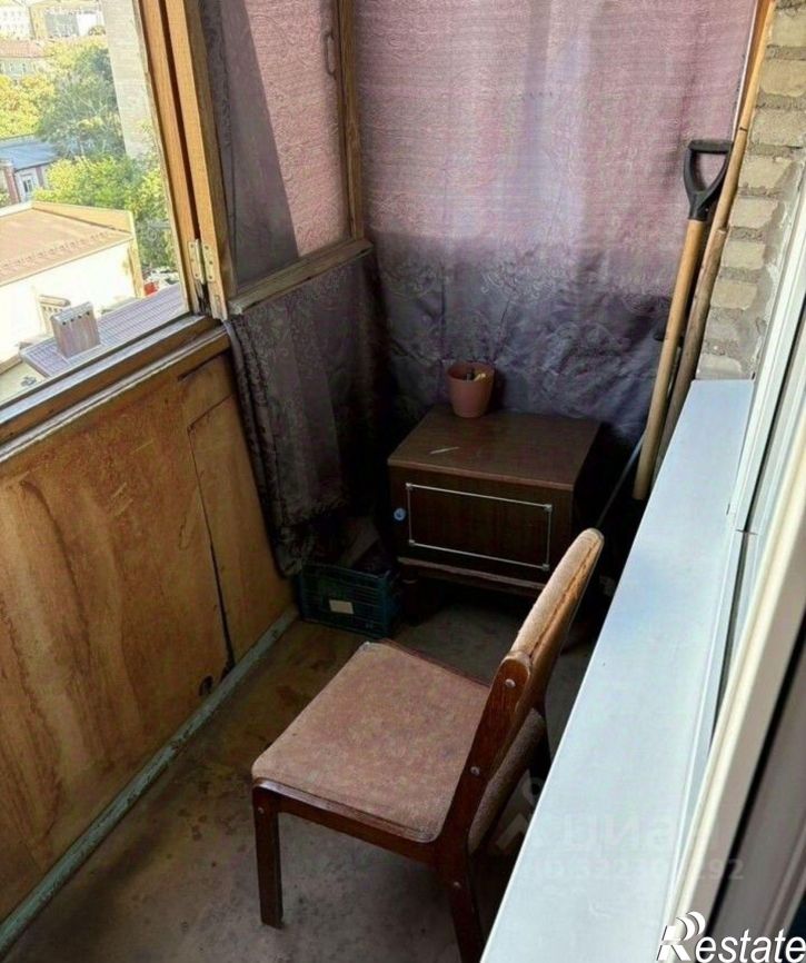 1-комн квартира ул Красноармейская, 11,  д. 11