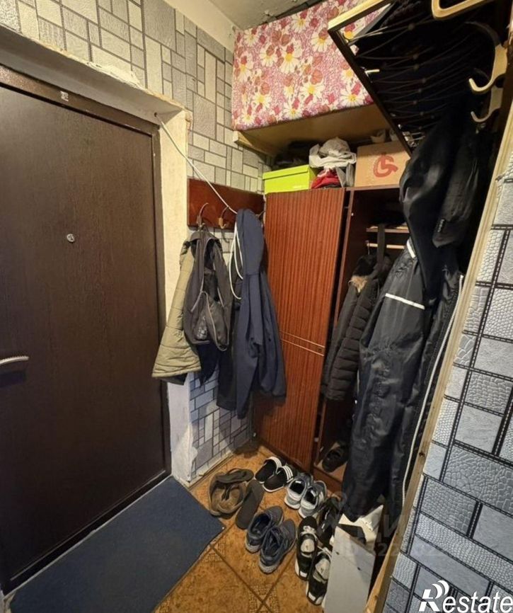 1-комн квартира ул Красноармейская, 11,  д. 11