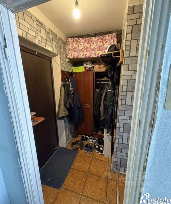 1-комн квартира ул Красноармейская, 11,  д. 11