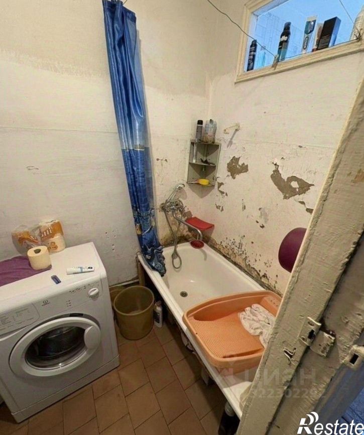 1-комн квартира ул Красноармейская, 11,  д. 11