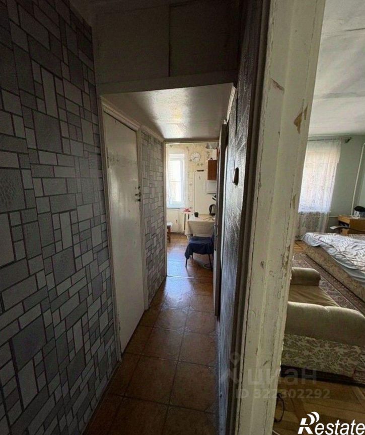 1-комн квартира ул Красноармейская, 11,  д. 11