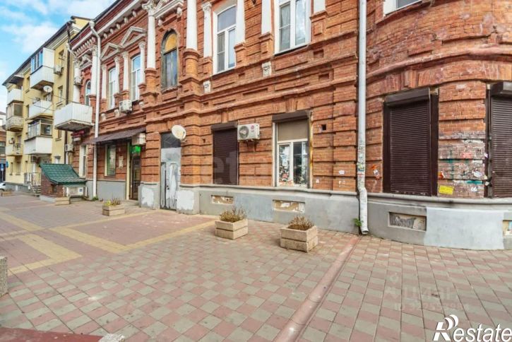 3-комн квартира Социалистическая улица, 105,  д. 105