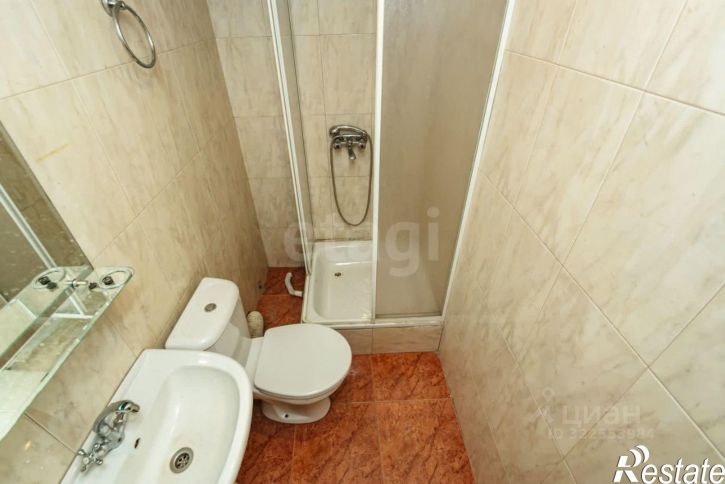 3-комн квартира Социалистическая улица, 105,  д. 105