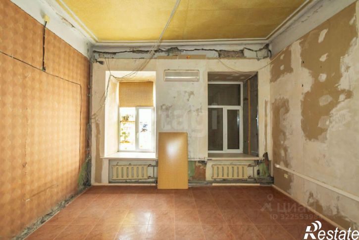 3-комн квартира Социалистическая улица, 105,  д. 105