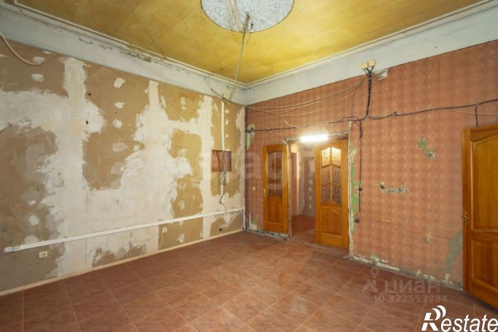 3-комн квартира Социалистическая улица, 105,  д. 105