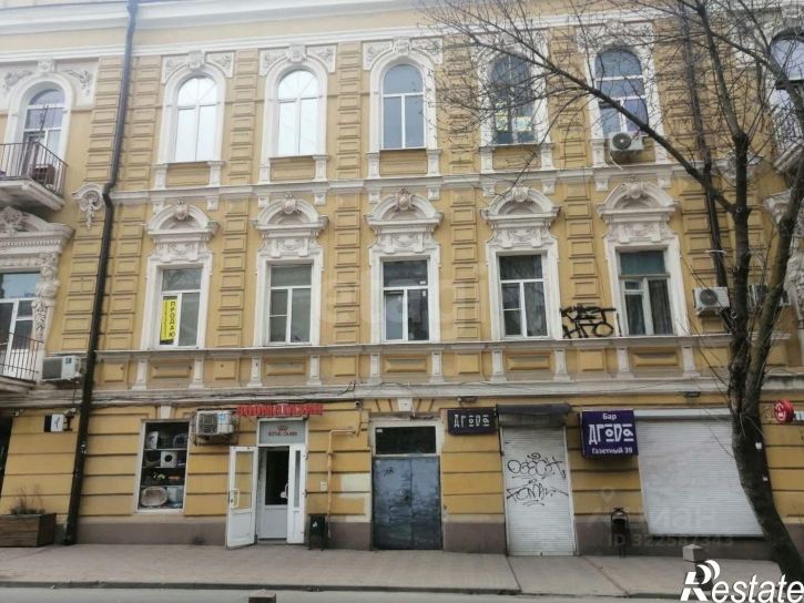 2-комн квартира ул Шаумяна, 98,  д. 98