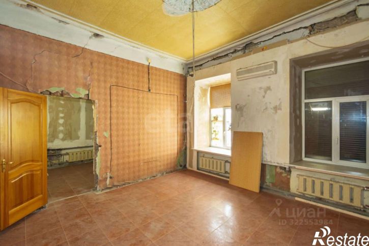 3-комн квартира Социалистическая улица, 105,  д. 105