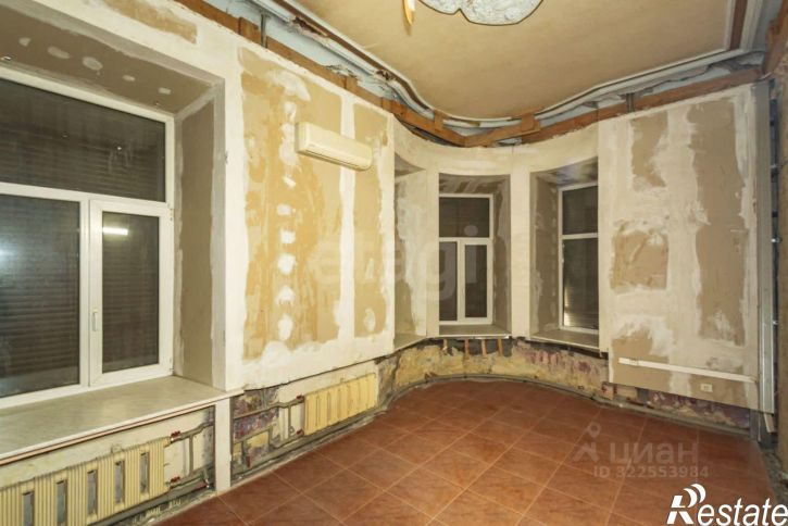 3-комн квартира Социалистическая улица, 105,  д. 105