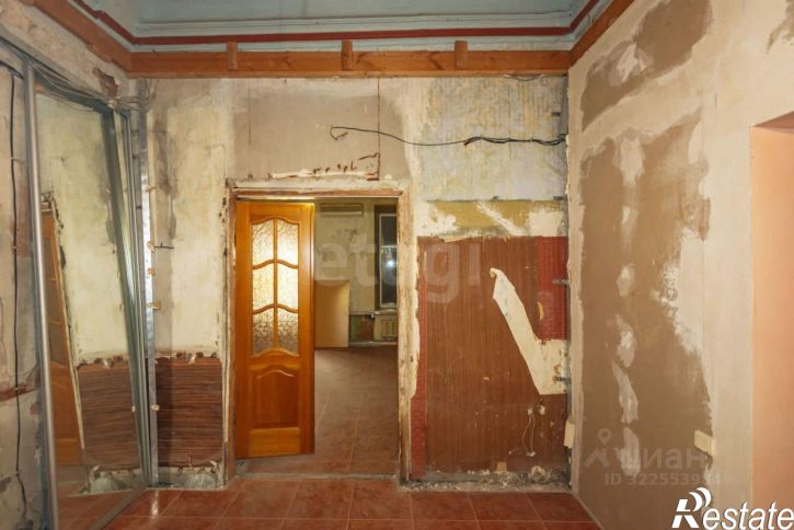 3-комн квартира Социалистическая улица, 105,  д. 105