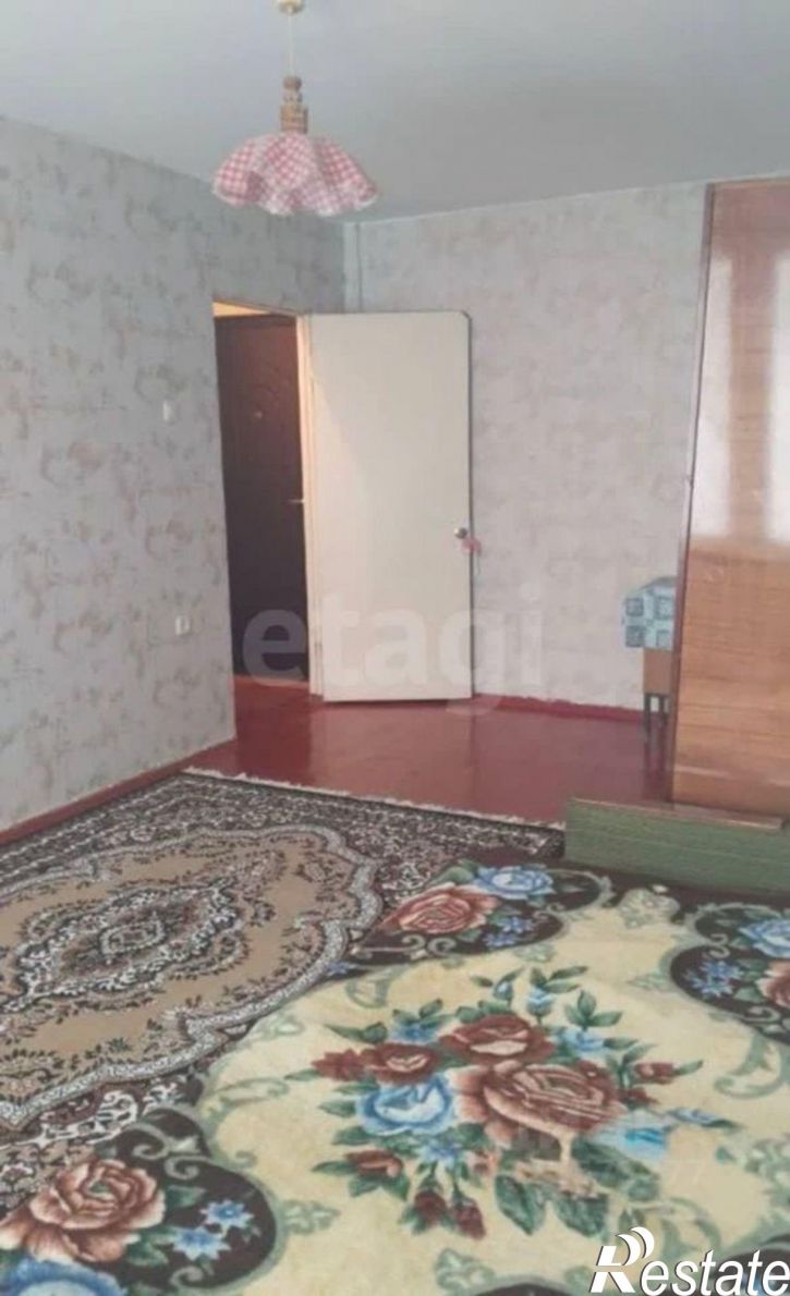 1-комн квартира улица Туполева, 12,  д. 12