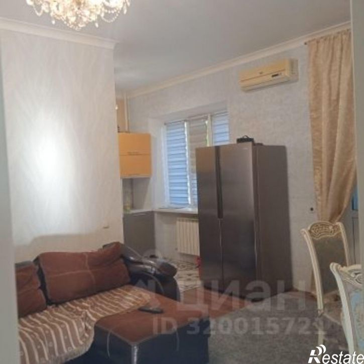 3-комн квартира Чеканный пер, 16/60,  д. 16/60