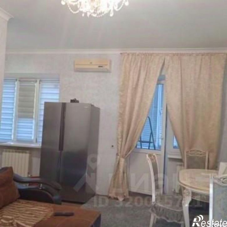 3-комн квартира Чеканный пер, 16/60,  д. 16/60