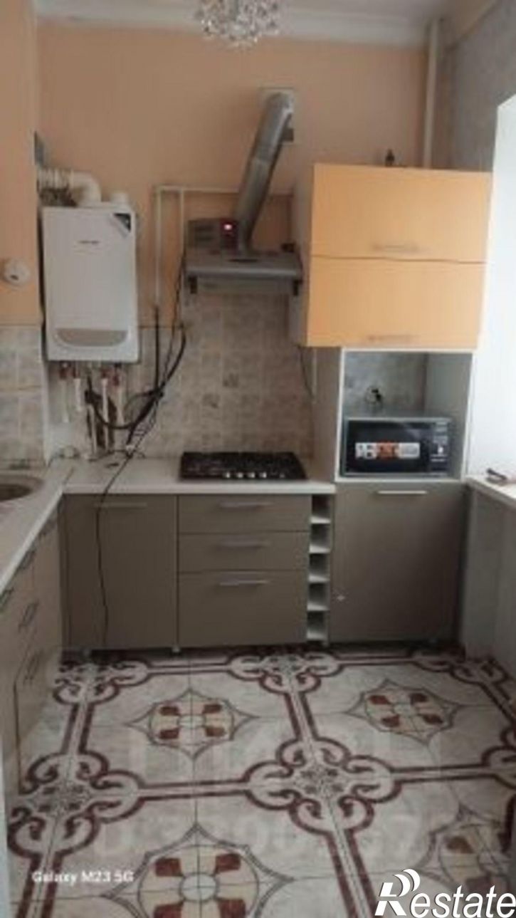 3-комн квартира Чеканный пер, 16/60,  д. 16/60