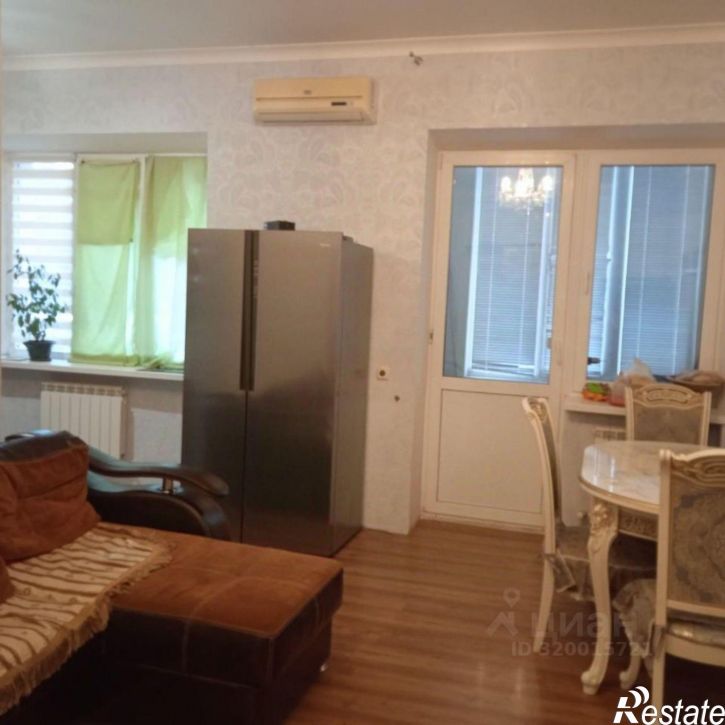 3-комн квартира Чеканный пер, 16/60,  д. 16/60