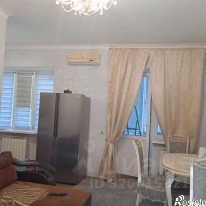 3-комн квартира Чеканный пер, 16/60,  д. 16/60