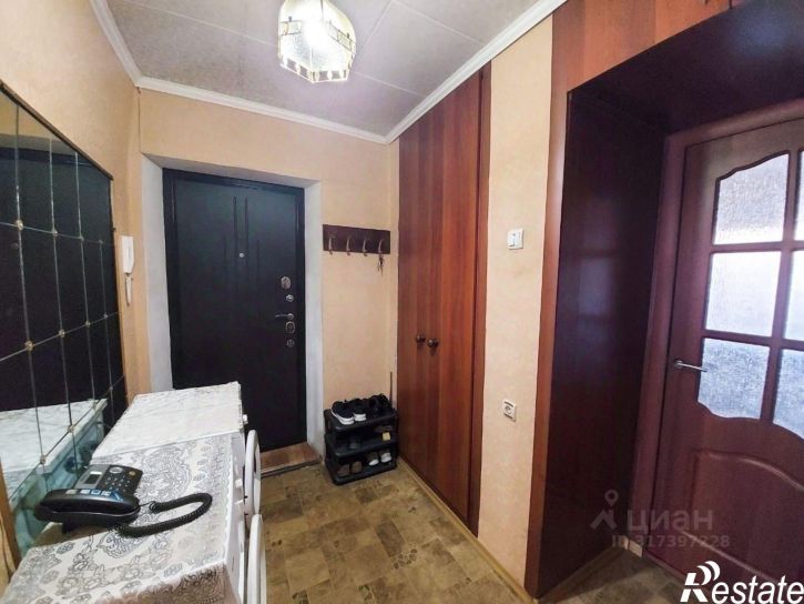 3-комн квартира улица Тимошенко, 26,  д. 26