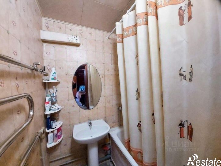 3-комн квартира улица Тимошенко, 26,  д. 26