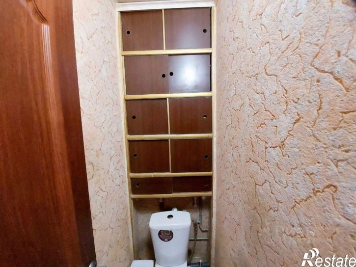 3-комн квартира улица Тимошенко, 26,  д. 26