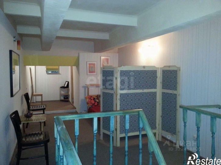 2-комн квартира Халтуринский переулок, 4А,  д. 4А