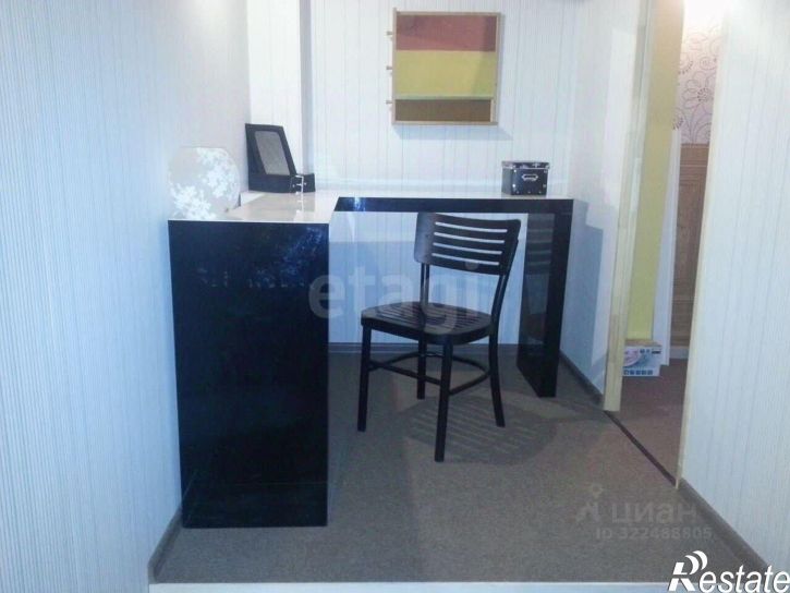 2-комн квартира Халтуринский переулок, 4А,  д. 4А