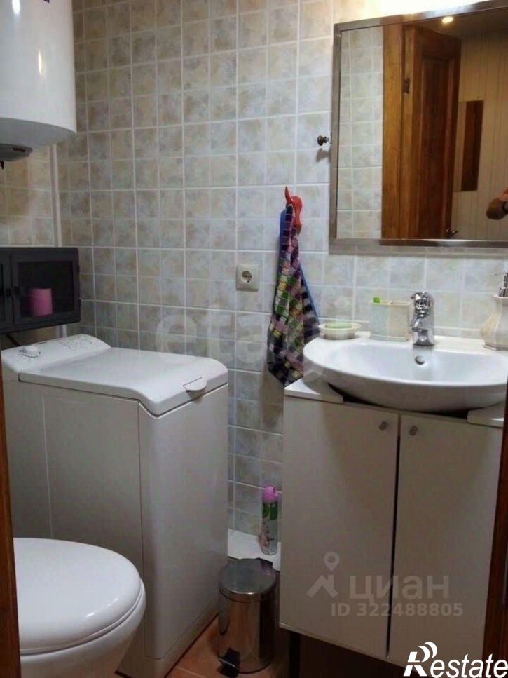 2-комн квартира Халтуринский переулок, 4А,  д. 4А