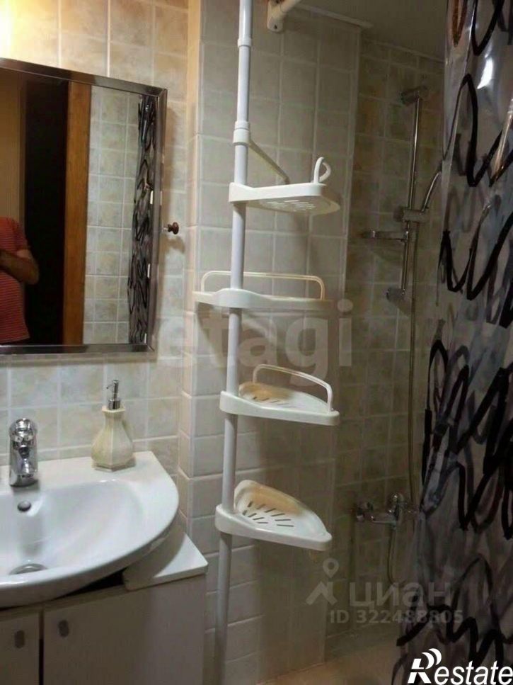 2-комн квартира Халтуринский переулок, 4А,  д. 4А