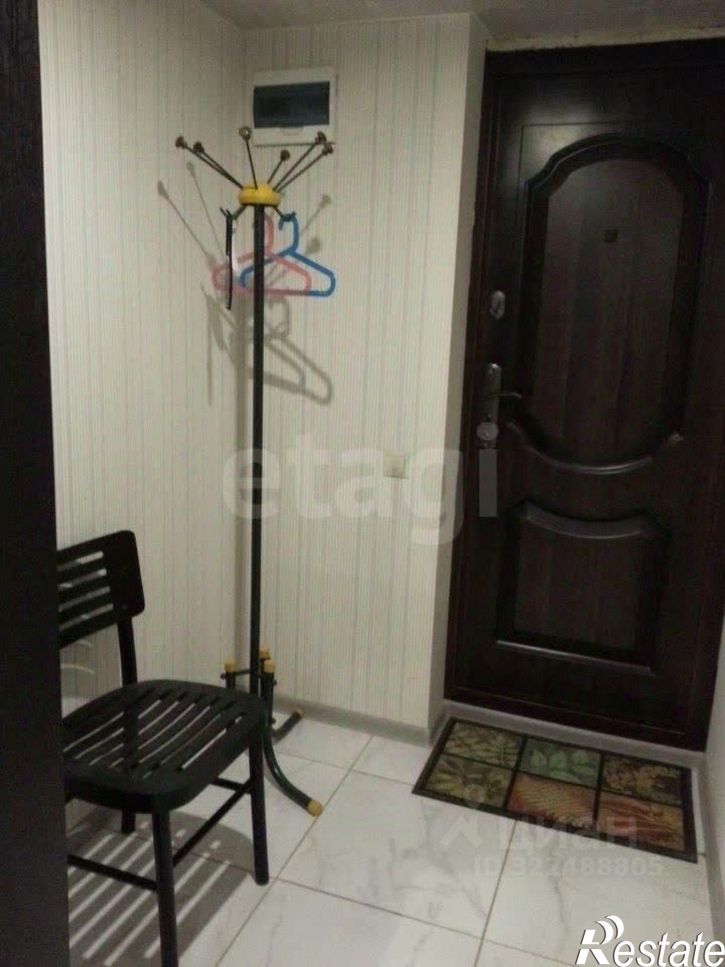 2-комн квартира Халтуринский переулок, 4А,  д. 4А