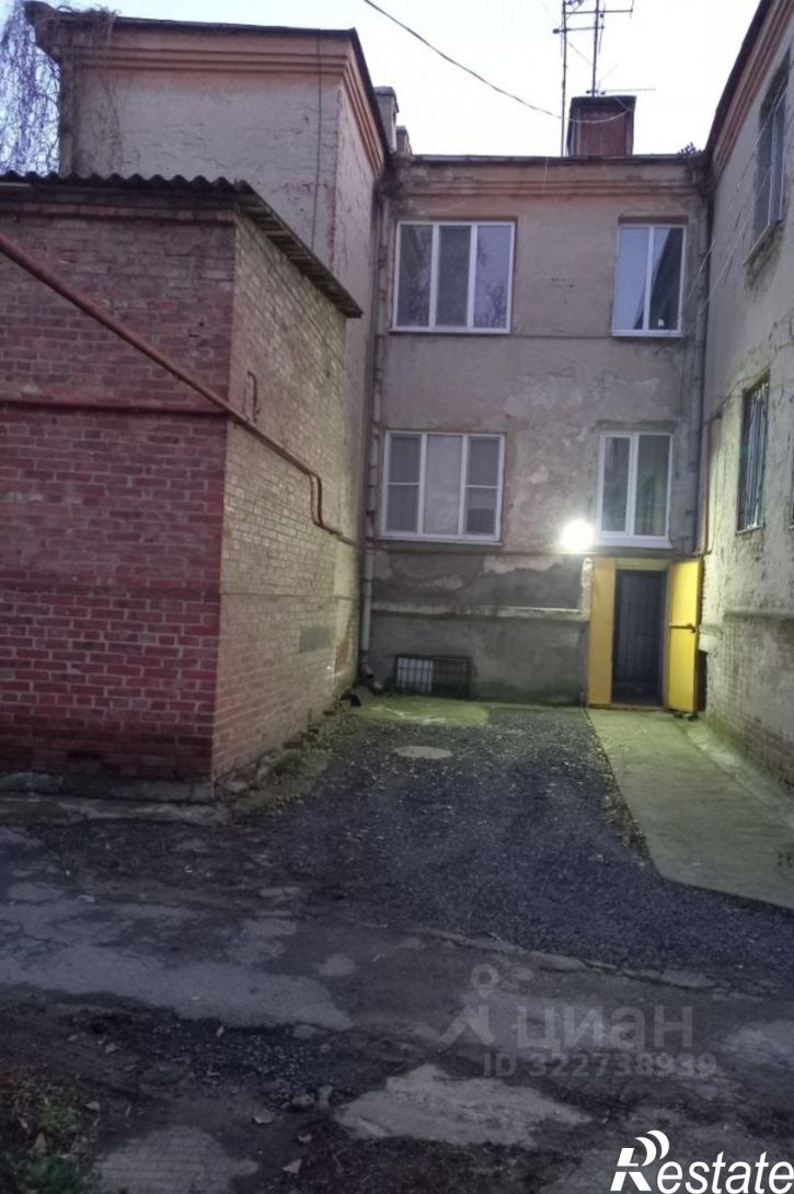 5-комн квартира ул 28-я линия, 42,  д. 42