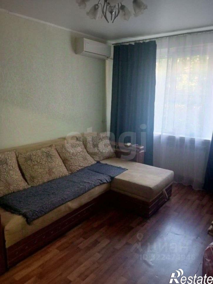 3-комн квартира Орбитальная улица, 52 к1,  д. 52 к1