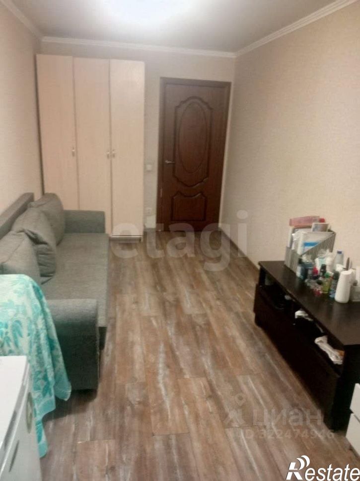 3-комн квартира Орбитальная улица, 52 к1,  д. 52 к1