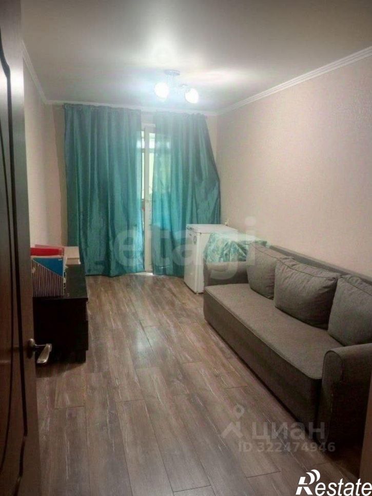 3-комн квартира Орбитальная улица, 52 к1,  д. 52 к1