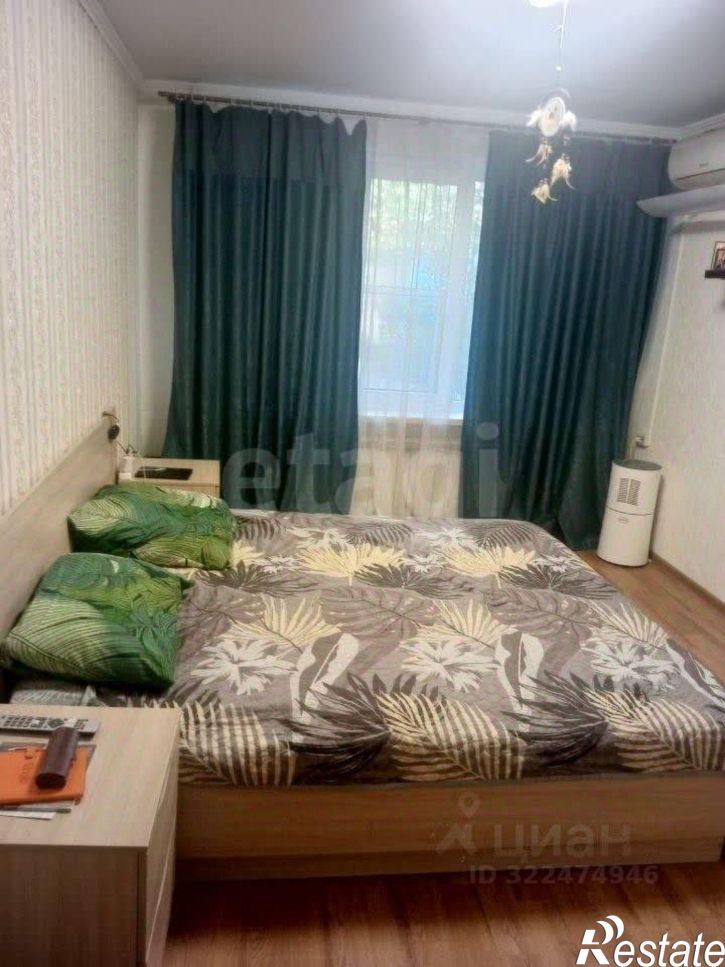 3-комн квартира Орбитальная улица, 52 к1,  д. 52 к1