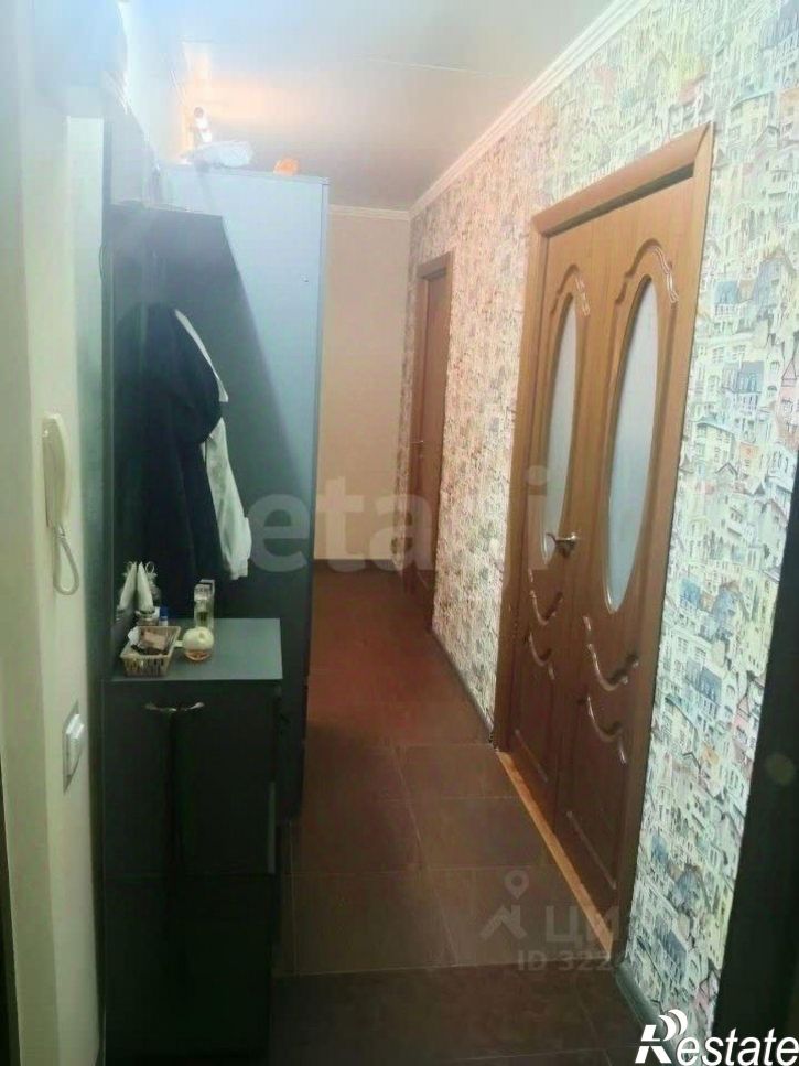 3-комн квартира Орбитальная улица, 52 к1,  д. 52 к1