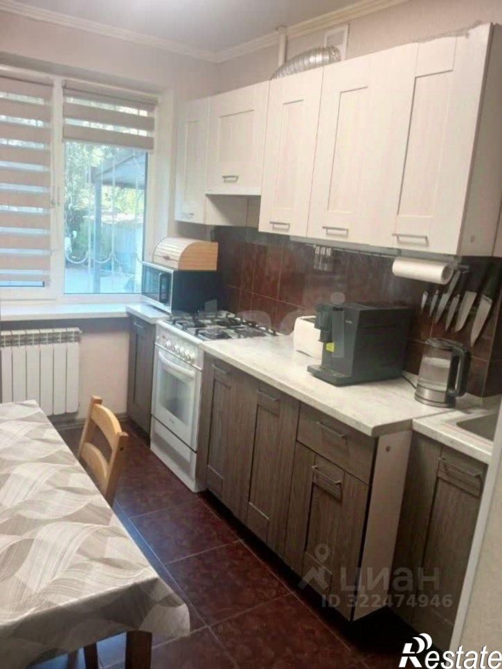 3-комн квартира Орбитальная улица, 52 к1,  д. 52 к1