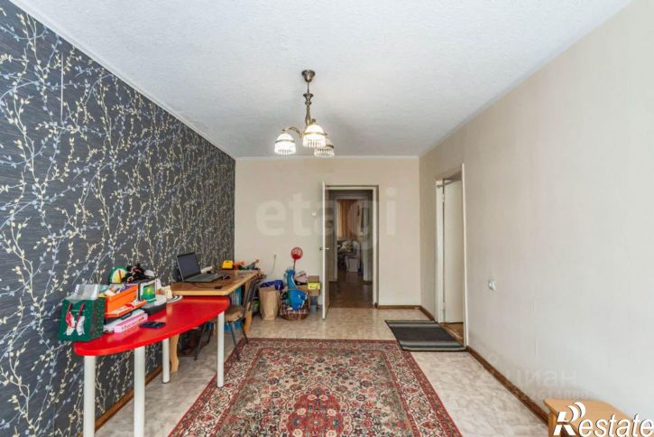 3-комн квартира проспект 40-летия Победы, 308 к1,  д. 308 к1